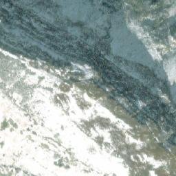 Satellite imagery of Hart Ranges, CA