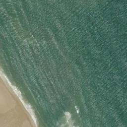 Satellite imagery of Trow Point, GB