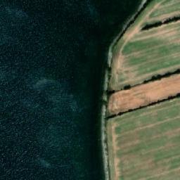 Satellite imagery of Stevning Næs, DK