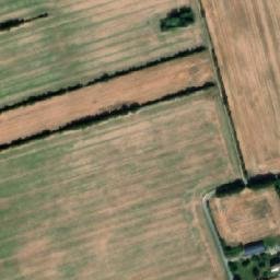 Satellite imagery of Stevning Næs, DK