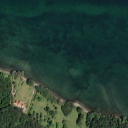 Satellite imagery of Stenodde, DK