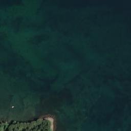 Satellite imagery of Stenodde, DK