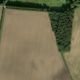 Satellite imagery of Tranekær Slot, DK
