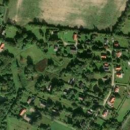 Satellite imagery of Tranekær Slot, DK