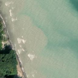 Satellite imagery of Lilleklint, DK