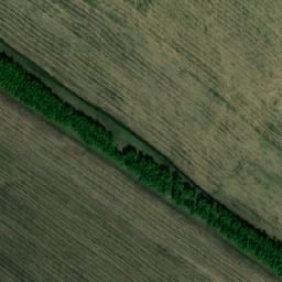 Satellite imagery of Озерная Грива, KZ