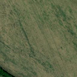 Satellite imagery of Озерная Грива, KZ