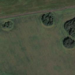 Satellite imagery of Каменка, KZ