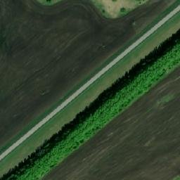 Satellite imagery of Мал. Грязная, KZ