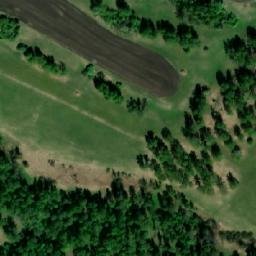 Satellite imagery of Мал. Грязная, KZ