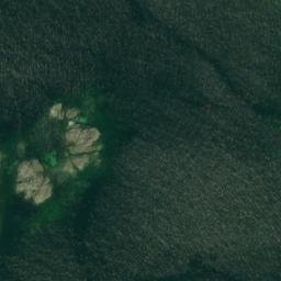 Satellite imagery of Point Davison, US