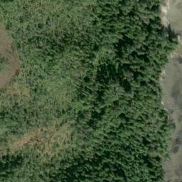 Satellite imagery of Grave Point, US