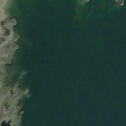 Satellite imagery of Grave Point, US