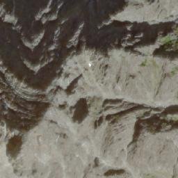Satellite imagery of Artemis Peak, CA