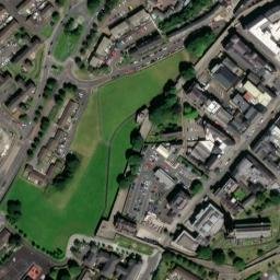 Satellite imagery of Shipquay Street, GB