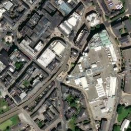 Satellite imagery of Shipquay Street, GB