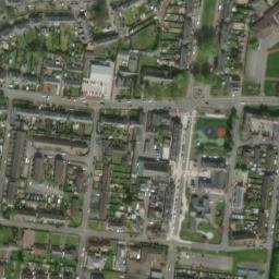 14 Annan Rd, Gretna, Dumfries and Galloway DG16, UK Satellite Map