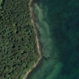 Satellite imagery of Stenodde, DK