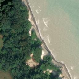 Satellite imagery of Lilleklint, DK