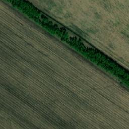 Satellite imagery of Озерная Грива, KZ