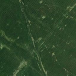 Satellite imagery of Октябрьский, KZ