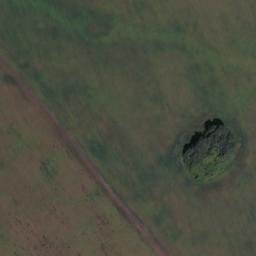 Satellite imagery of Каменка, KZ