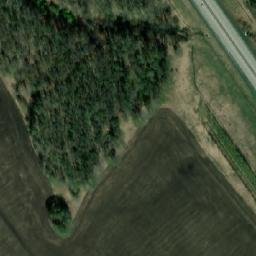 Satellite imagery of Красный Ключ, KZ