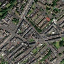 Satellite imagery of Shipquay Street, GB
