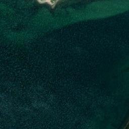 Satellite imagery of Stevning Næs, DK