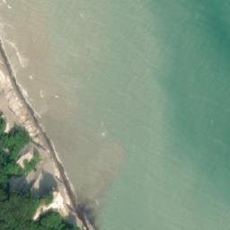 Satellite imagery of Slotsgavlene, DK
