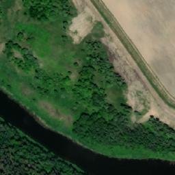 Satellite imagery of LT-RUS, LT