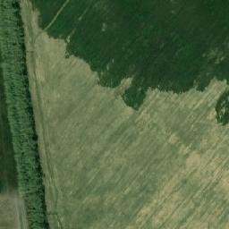 Satellite imagery of Октябрьский, KZ