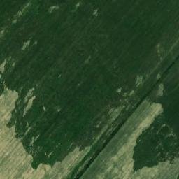 Satellite imagery of Октябрьский, KZ