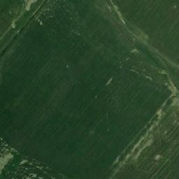 Satellite imagery of Октябрьский, KZ