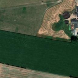 Satellite imagery of Stolbro Næs, DK