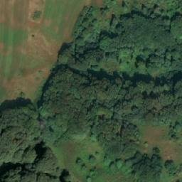 Satellite imagery of Slotsgavlene, DK