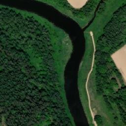 Satellite imagery of LT-RUS, LT