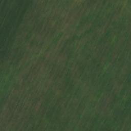 Satellite imagery of Полярный, KZ