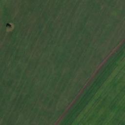 Satellite imagery of Полярный, KZ