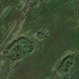 Satellite imagery of Новый Исток, KZ