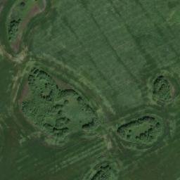 Satellite imagery of Новый Исток, KZ