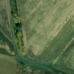 Satellite imagery of Октябрьский, KZ