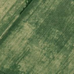 Satellite imagery of Октябрьский, KZ