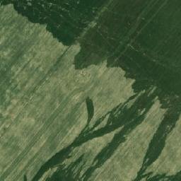 Satellite imagery of Октябрьский, KZ