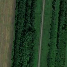 Satellite imagery of Первомайский, KZ