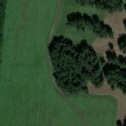 Satellite imagery of Первомайский, KZ