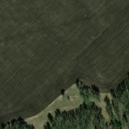 Satellite imagery of Красный Ключ, KZ