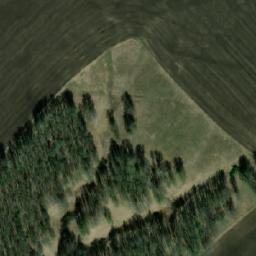 Satellite imagery of Красный Ключ, KZ