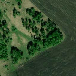 Satellite imagery of Трифоново, KZ
