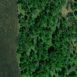 Satellite imagery of Трифоново, KZ